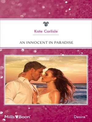 cover image of An Innocent In Paradise